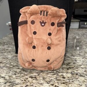 Neapolitan Ice Cream Sandwich Pusheen Squisheen  Box B